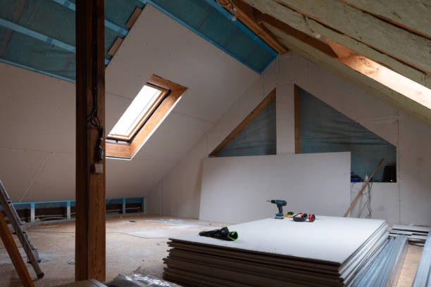 Best Types of Insulation in Pembroke Park, FL